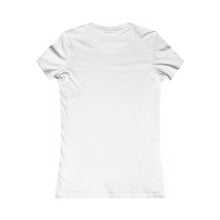 Load image into Gallery viewer, Babydoll Angel Tight Fit T-Shirt | Adorable Angel Graphic Tee, Y2K Inspired, Handdrawn, Cupid