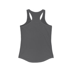 Winged Heart Tank Top | Angel Wings, Heart, Grunge, Fashion, Racer back, Handdrawn