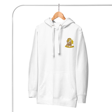 Load image into Gallery viewer, Sunflower Hoodie!