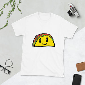 Happy Taco Tuesday T-Shirt