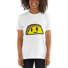 Load image into Gallery viewer, Happy Taco Tuesday T-Shirt